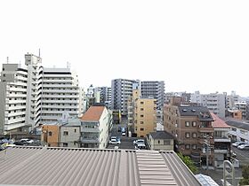 グランパシフィック十三  ｜ 大阪府大阪市淀川区十三元今里１丁目（賃貸マンション1K・6階・20.02㎡） その15