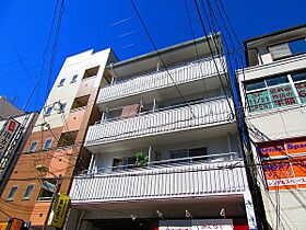 木村ハイツ  ｜ 大阪府大阪市淀川区塚本２丁目（賃貸マンション1DK・3階・23.87㎡） その1