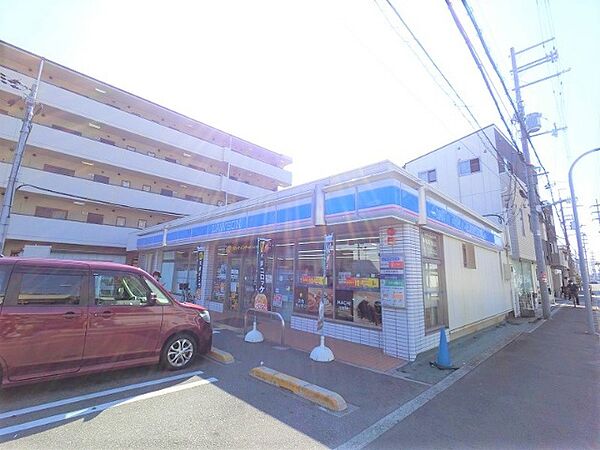 クリエール三津屋 ｜大阪府大阪市淀川区三津屋南２丁目(賃貸マンション1DK・2階・28.62㎡)の写真 その16