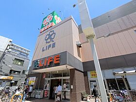 パッサージュII  ｜ 大阪府大阪市西淀川区千舟２丁目（賃貸マンション1K・4階・18.00㎡） その17