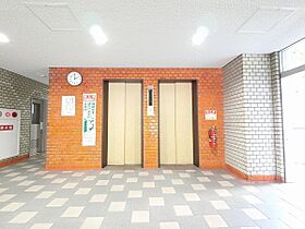 北野ハイツ  ｜ 大阪府大阪市淀川区田川２丁目（賃貸マンション1K・2階・25.89㎡） その16