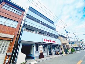 コート姫島  ｜ 大阪府大阪市西淀川区姫島６丁目（賃貸マンション1K・4階・20.35㎡） その1