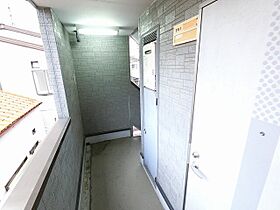 大和田ハイツ  ｜ 大阪府大阪市西淀川区大和田４丁目（賃貸アパート1R・1階・20.00㎡） その19