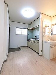 アガタマンション 1DKの写真
