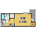 ミヤビハイツ3階3.8万円