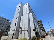警察署、交番「大阪府西淀川警察署まで1741m」