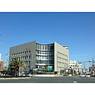 役所「大阪市西淀川区役所まで780m」