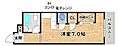 ラ・パルフェ・ド・パラツィーナ5階3.5万円