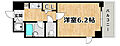 パラシオ塚本25階5.0万円