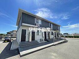 Dルーム江北II　A棟