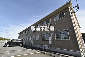 エスポアール 203 ｜ 佐賀県神埼郡吉野ヶ里町石動3467-1（賃貸アパート2LDK・2階・56.41㎡） その11