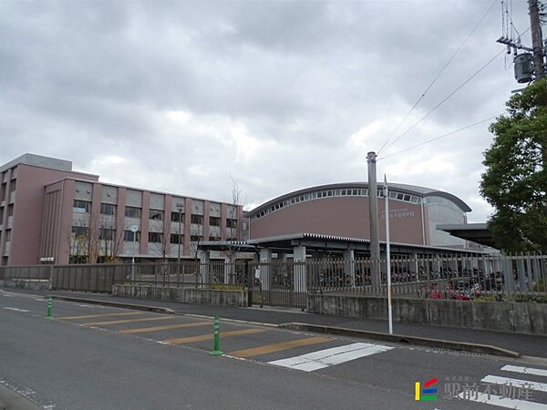 ハイツケンシー本庄I 107｜佐賀県佐賀市本庄町大字本庄(賃貸マンション1K・1階・25.38㎡)の写真 その27