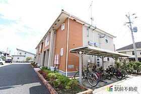 ポリッシュE 201 ｜ 佐賀県杵島郡江北町大字佐留志1394-2（賃貸アパート2LDK・2階・57.07㎡） その13