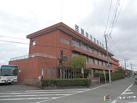 ヴェルデ西田代B棟 106 ｜ 佐賀県佐賀市西田代1丁目6-31（賃貸アパート1LDK・1階・33.61㎡） その10