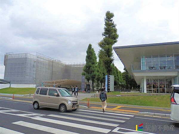 画像19:佐賀大学　本庄キャンパス 