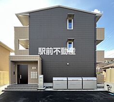 D-room夢　2号棟 108 ｜ 佐賀県佐賀市本庄町大字本庄249-8（賃貸アパート1R・1階・30.28㎡） その11