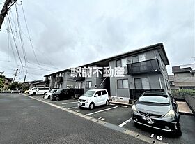 グリーンルーフ福田 A棟 101 ｜ 佐賀県佐賀市本庄町大字本庄954-1（賃貸アパート3DK・1階・54.34㎡） その8