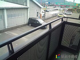 パサージュII 101 ｜ 佐賀県小城市小城町畑田2568-1（賃貸アパート1LDK・1階・46.37㎡） その10