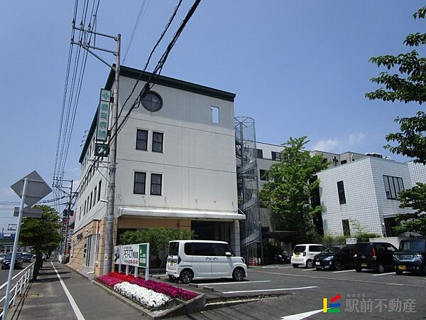 画像2:福岡病院 