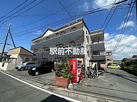 TKハイツB 305 ｜ 佐賀県佐賀市本庄町大字本庄332-4（賃貸アパート1K・3階・23.10㎡） その1