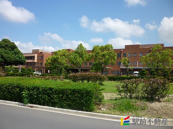 画像21:佐賀大学　鍋島キャンパス 