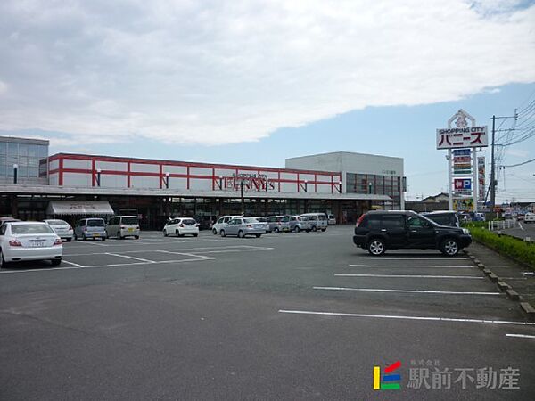 サンドハウスB棟 205｜佐賀県小城市三日月町織島(賃貸アパート1LDK・2階・47.40㎡)の写真 その29