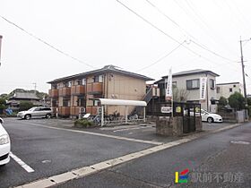 ヴェルデ西田代B棟 108 ｜ 佐賀県佐賀市西田代1丁目6-31（賃貸アパート1LDK・1階・33.39㎡） その13