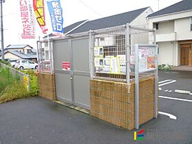 シップ信栄I 202 ｜ 佐賀県佐賀市嘉瀬町大字十五1773-1（賃貸アパート2LDK・2階・55.81㎡） その8