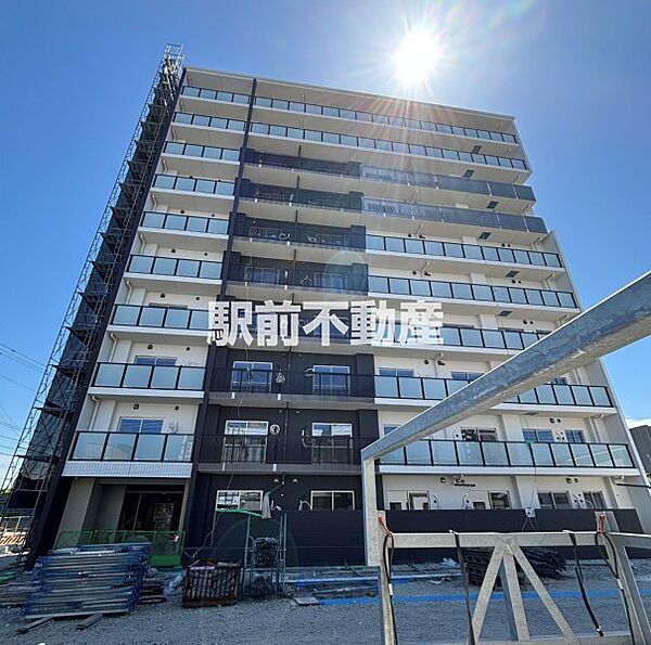 Grand Hills 104｜佐賀県佐賀市大財4丁目(賃貸マンション1K・1階・34.79㎡)の写真 その8