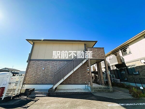 ワン　ウィルB棟 210｜佐賀県佐賀市大和町大字尼寺(賃貸アパート1LDK・2階・33.40㎡)の写真 その7