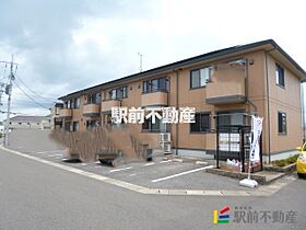 ヴィヴレ兵庫北 106 ｜ 佐賀県佐賀市兵庫北2丁目8-4（賃貸アパート1R・1階・44.71㎡） その8