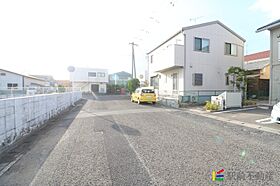 リシェスII 103 ｜ 佐賀県佐賀市鍋島町大字八戸3173-1（賃貸アパート1LDK・1階・40.28㎡） その11