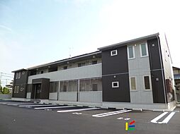 ハッピーライト　K棟
