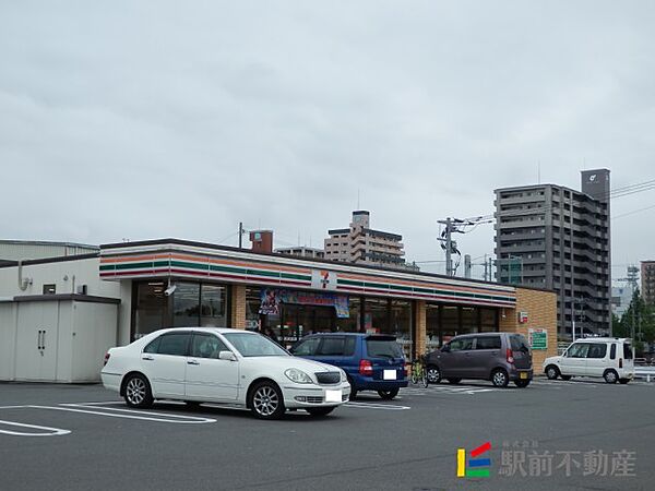 Grand Hills 702｜佐賀県佐賀市大財4丁目(賃貸マンション1R・7階・34.79㎡)の写真 その9