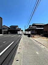 ドルチェ・ヴィータKawasoe　A 202 ｜ 佐賀県佐賀市川副町大字犬井道180（賃貸アパート1LDK・2階・40.16㎡） その9