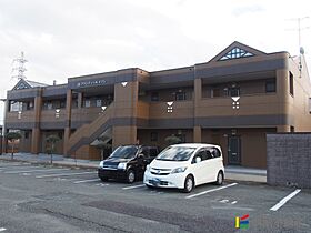 グランディールメゾン 202 ｜ 佐賀県小城市牛津町勝1313-1（賃貸アパート2LDK・2階・51.30㎡） その7