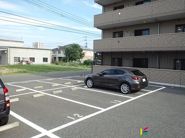 ピュアライヴ IV 503｜佐賀県佐賀市兵庫北2丁目(賃貸マンション2LDK・5階・58.50㎡)の写真 その13