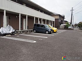 アニヴェルセルST 102 ｜ 佐賀県佐賀市鍋島町大字八戸溝1255-7（賃貸アパート1LDK・1階・37.54㎡） その11