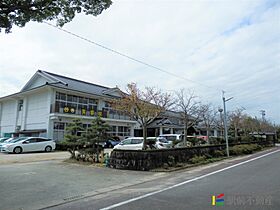 アヴェニールA 203 ｜ 佐賀県神埼市千代田町下西846-2（賃貸アパート1LDK・2階・41.98㎡） その3