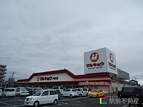 ジュネス大財 201 ｜ 佐賀県佐賀市大財3丁目14-1（賃貸アパート1LDK・2階・42.00㎡） その6