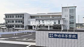 プレッソ　吉野ヶ里II 202 ｜ 佐賀県神埼郡吉野ヶ里町立野1120（賃貸アパート2LDK・2階・57.64㎡） その27