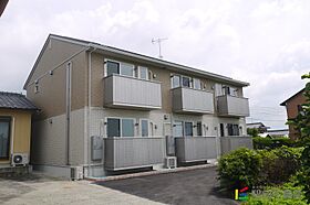 ロイヤルヴィラ・マロ 203 ｜ 佐賀県小城市小城町畑田1440-1（賃貸アパート1LDK・2階・44.06㎡） その1