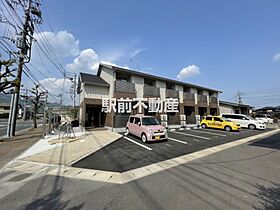 メゾン・ルポ 205 ｜ 佐賀県小城市小城町564（賃貸アパート1R・2階・31.00㎡） その1