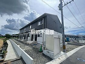 リッチmomoIII 205 ｜ 佐賀県小城市牛津町牛津323-1（賃貸アパート2LDK・2階・59.88㎡） その8