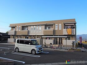 グラン・トワ 201 ｜ 佐賀県小城市牛津町勝黒木851-1（賃貸アパート2LDK・2階・57.26㎡） その7