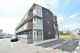 サンドリバー 101 ｜ 佐賀県神埼市神埼町枝ヶ里34-2（賃貸アパート1LDK・1階・46.17㎡） その7