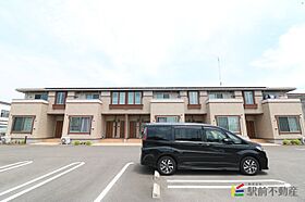 スクオーラ・プレッソ 204 ｜ 佐賀県小城市芦刈町三王崎145-6（賃貸アパート2LDK・2階・57.63㎡） その8