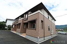 エヴァーグリーン三間寺　II 203 ｜ 佐賀県小城市小城町松尾3901（賃貸アパート2LDK・2階・57.21㎡） その1