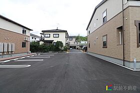 エヴァーグリーン三間寺　II 203 ｜ 佐賀県小城市小城町松尾3901（賃貸アパート2LDK・2階・57.21㎡） その13