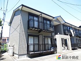 サンラメールA棟 102 ｜ 佐賀県佐賀市久保田町大字久保田1652-1（賃貸アパート2LDK・1階・51.34㎡） その7